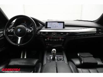 BMW X5 M50d M Sport Edition Pano ACC Memory Leder AHK SHZ picture 7