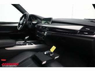 BMW X5 M50d MOTORSCHADEN Pano ACC Memory Leder AHK SHZ. picture 6