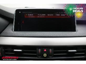 BMW X5 M50d MOTORSCHADEN Pano ACC Memory Leder AHK SHZ picture 17