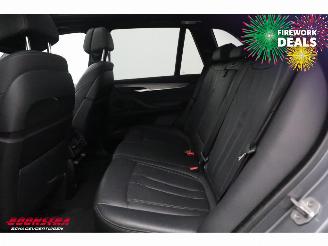 BMW X5 M50d MOTORSCHADEN Pano ACC Memory Leder AHK SHZ picture 10