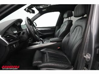 BMW X5 M50d MOTORSCHADEN Pano ACC Memory Leder AHK SHZ. picture 9