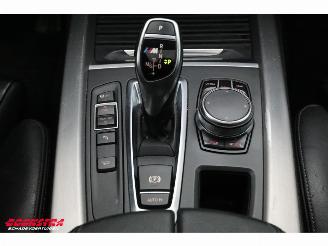 BMW X5 M50d MOTORSCHADEN Pano ACC Memory Leder AHK SHZ. picture 19