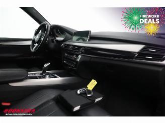 BMW X5 M50d MOTORSCHADEN Pano ACC Memory Leder AHK SHZ picture 6