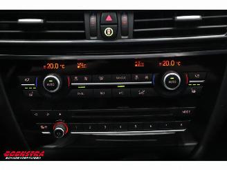 BMW X5 M50d MOTORSCHADEN Pano ACC Memory Leder AHK SHZ. picture 18