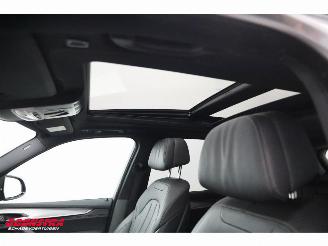 BMW X5 M50d M Sport Edition Pano ACC Memory Leder AHK SHZ picture 12