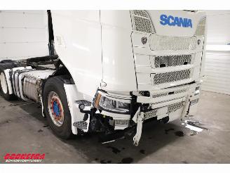 Scania S S530 6X2 Full Air ACC Retarder Leder . picture 11