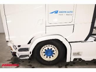 Scania S S530 6X2 Full Air ACC Retarder Leder . picture 17