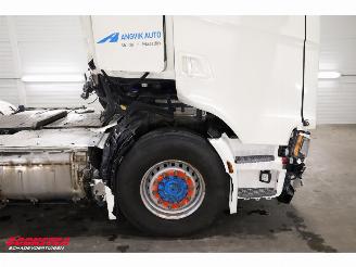 Scania S S530 6X2 Full Air ACC Retarder Leder . picture 9