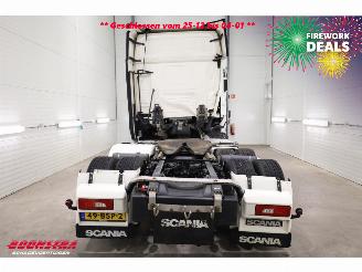 Scania S S530 6X2 Full Air ACC Retarder Leder . picture 5