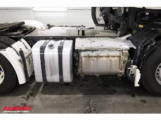 Scania S S530 6X2 Full Air ACC Retarder Leder . picture 8