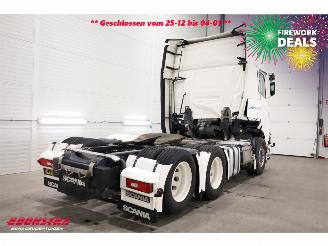 Scania S S530 6X2 Full Air ACC Retarder Leder . picture 3