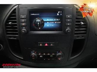 Mercedes Vito 110 CDI Navi Clima Cruise Camera 52.718 km! picture 14