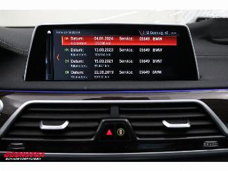 BMW 7-serie 740e iPerformance Massage HUD Memory LRHZ ACC Camera 134.474 km! picture 27