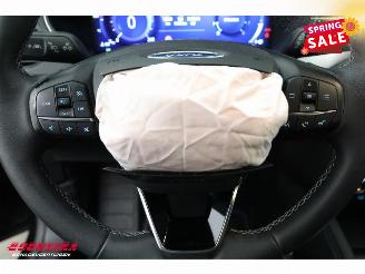 Ford Focus 1.0 EcoBoost Aut. Titanium Navi Clima Cruise LRHZ Camera AHK picture 25