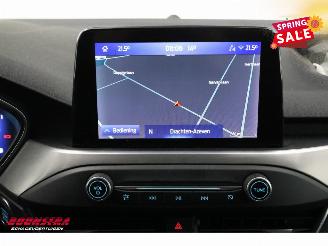 Ford Focus 1.0 EcoBoost Aut. Titanium Navi Clima Cruise LRHZ Camera AHK picture 28