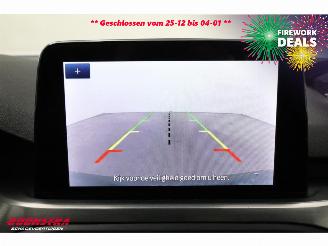 Ford Focus 1.0 EcoBoost Aut. Titanium Navi Clima Cruise LRHZ Camera AHK picture 27