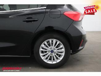 Ford Focus 1.0 EcoBoost Aut. Titanium Navi Clima Cruise LRHZ Camera AHK picture 12