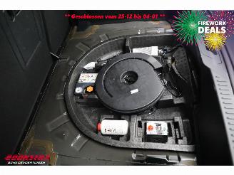 Ford Focus 1.0 EcoBoost Aut. Titanium Navi Clima Cruise LRHZ Camera AHK picture 15