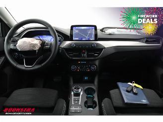 Ford Focus 1.0 EcoBoost Aut. Titanium Navi Clima Cruise LRHZ Camera AHK picture 20