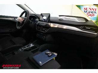 Ford Focus 1.0 EcoBoost Aut. Titanium Navi Clima Cruise LRHZ Camera AHK picture 19