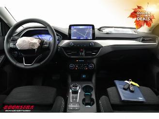 Ford Focus 1.0 EcoBoost Aut. Titanium Navi Clima Cruise LRHZ Camera AHK picture 20