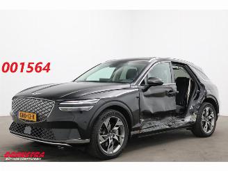 škoda osobní automobily Genesis GV70 EV 245 PK AWD HUD Pano 360° Memory Massage Lexicon 2022/9