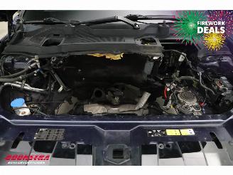 Landrover Discovery Sport 2.0 TD4 HSE VAN Commercial Navi Camera SHZ Leder picture 5