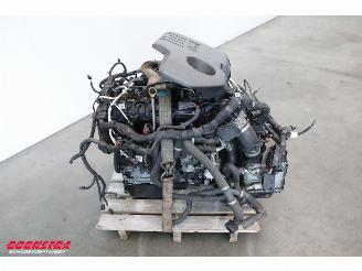 Landrover Discovery Sport 2.0 TD4 HSE VAN Commercial Navi Camera SHZ Leder picture 23