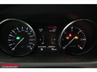 Landrover Discovery Sport 2.0 TD4 HSE VAN Commercial Navi Camera SHZ Leder picture 14