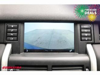 Landrover Discovery Sport 2.0 TD4 HSE VAN Commercial Navi Camera SHZ Leder picture 15