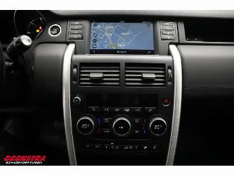 Landrover Discovery Sport 2.0 TD4 HSE VAN Commercial Navi Camera SHZ Leder picture 9