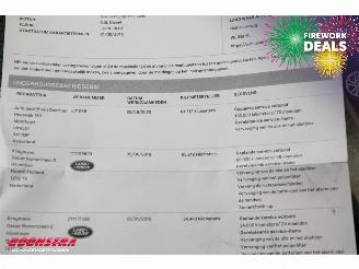 Landrover Discovery Sport 2.0 TD4 HSE VAN Commercial Navi Camera SHZ Leder picture 20