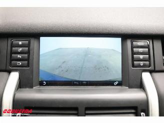 Landrover Discovery Sport 2.0 TD4 HSE VAN Commercial Navi Camera SHZ Leder picture 15
