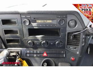Mercedes Antos 2124 Koffer 8.60 Meter!! LBW Euro 6 picture 29