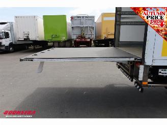 Mercedes Antos 2124 Koffer 8.60 Meter!! LBW Euro 6 picture 24