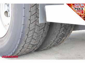 Mercedes Antos 2124 Koffer 8.60 Meter!! LBW Euro 6 picture 33