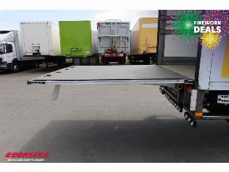 Mercedes Antos 2124 Koffer 8.60 Meter!! LBW Euro 6 picture 24