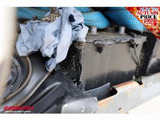 Mercedes Antos 2124 Koffer 8.60 Meter!! LBW Euro 6 picture 18