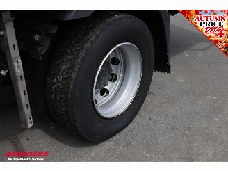 Mercedes Antos 2124 Koffer 8.60 Meter!! LBW Euro 6 picture 22