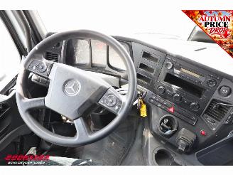 Mercedes Antos 2124 Koffer 8.60 Meter!! LBW Euro 6 picture 28