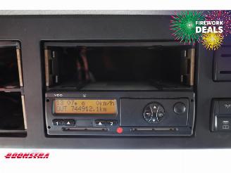 Mercedes Antos 2124 Koffer 8.60 Meter!! LBW Euro 6 picture 31