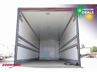 Mercedes Antos 2124 Koffer 8.60 Meter!! LBW Euro 6 picture 23