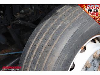 Mercedes Antos 2124 Koffer 8.60 Meter!! LBW Euro 6 picture 36