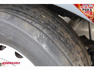 Mercedes Antos 2124 Koffer 8.60 Meter!! LBW Euro 6 picture 35