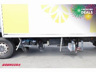 Mercedes Antos 2124 Koffer 8.60 Meter!! LBW Euro 6 picture 21