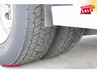 Mercedes Antos 2124 Koffer 8.60 Meter!! LBW Euro 6 picture 33