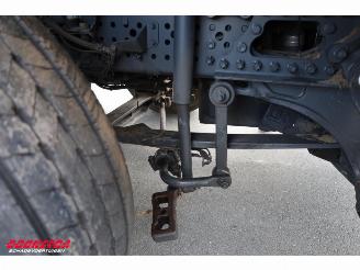 Mercedes Antos 2124 Koffer 8.60 Meter!! LBW Euro 6 picture 16