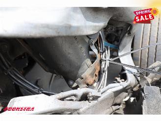 Mercedes Antos 2124 Koffer 8.60 Meter!! LBW Euro 6 picture 19