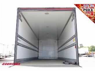 Mercedes Antos 2124 Koffer 8.60 Meter!! LBW Euro 6 picture 23