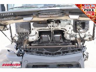 Mercedes Antos 2124 Koffer 8.60 Meter!! LBW Euro 6 picture 10